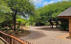 Makhato Bush Lodge 48